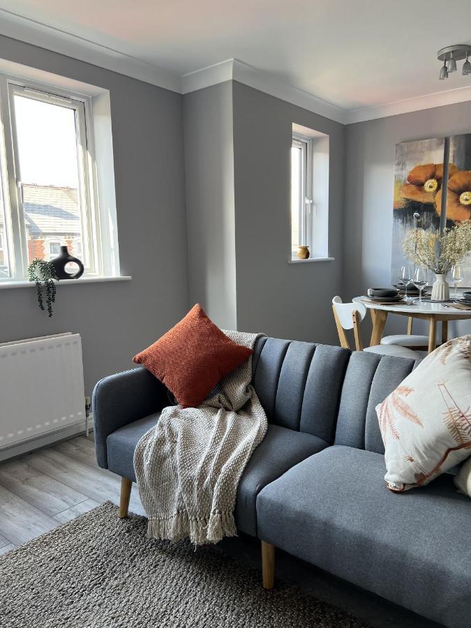 Franklin - Centre - Free Parking - Close To Station Apartment *