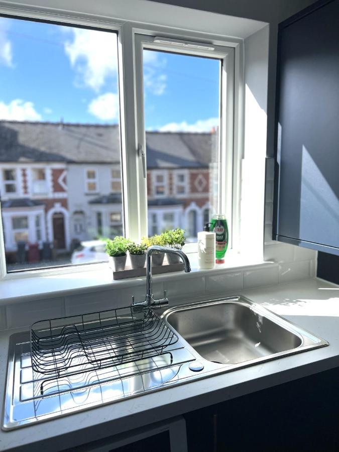 Franklin - Centre - Free Parking - Close To Station * Reading